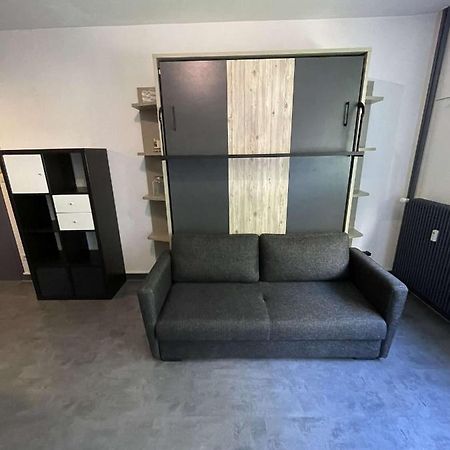 Zen T1, 500M Centre, Proche Gare, Tout Confort Châlons-en-Champagne Exteriér fotografie